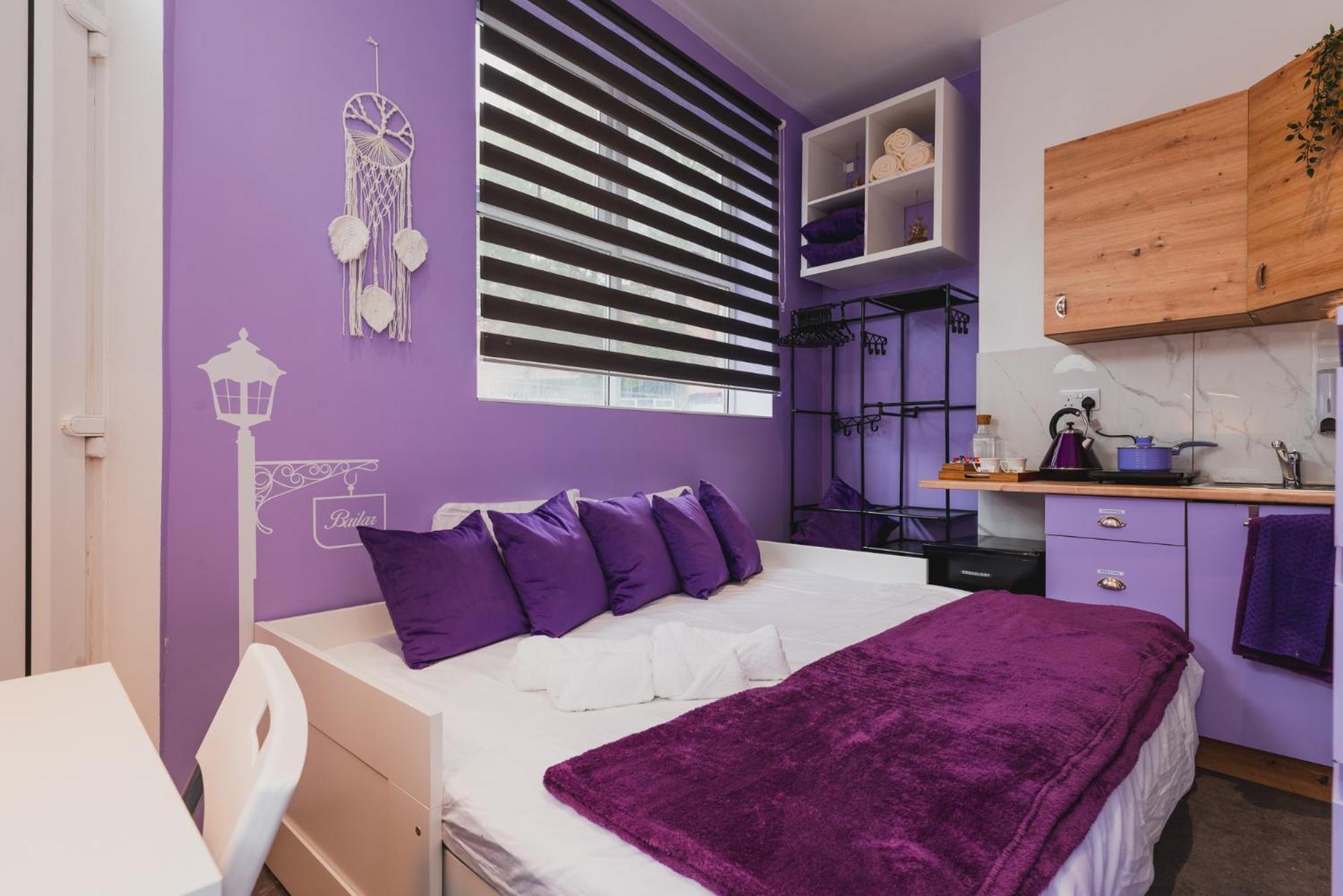 Baila Casa Hotell Nottingham Exteriör bild
